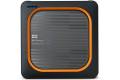 WD My Passport Wireless 1TB