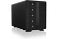 ICYBOX 5-bay external SINGLE System