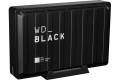 WD Black D10 Game Drive 8TB