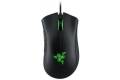 Razer DeathAdder Essential Gaming Mouse: 6400 DPI Optical Sensor - 5 Programmable Buttons - Mechanical Switches - Rubber Side Grips - Classic Black