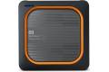 WD My Passport Wireless 250GB