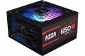 Azza PSAZ-650W(ARGB)