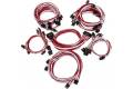 Super Flower Sleeve Cable Kit Pro