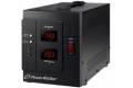 Bluewalker PowerWalker AVR 3000/SIV