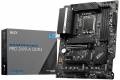 MSI PRO Z690-A DDR4 LGA 1700 SATA 6Gb/s ATX Motherboard