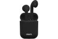 STREETZ Buds Semi-in-ear True Wireless Svart
