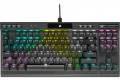 Corsair K70 RGB TKL Gaming (svart)