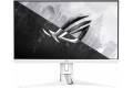 ASUS ROG Strix XG27AQ-W 27' 1440P HDR Gaming Monitor - White, QHD (2560 x 1440), Fast IPS, 170Hz, 1ms, Extreme Low Motion Blur Sync, G-SYNC.
