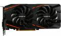 Gigabyte GV-RX580GAMING-8GD