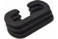 HTC virtual reality headset face cushion