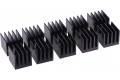 Alphacool video card memory heatsink