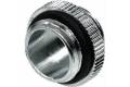 Alphacool double nipple G1/4 outer thread to G1/4