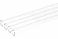Alphacool HardTube 13/10mm Acrylic Clear 80cm