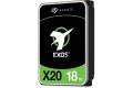 Seagate Exos X20