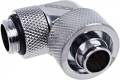 Alphacool Eiszapfen Anschluss 90 Grad G1/4 Zoll AG auf 16/10mm