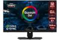 32"" MSI Optix MPG321URDE