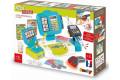 Smoby Large Cash Register, Køkken & mad, 3 År