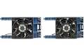 HP E High Performance Fan Kit