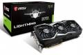 MSI GTX 1080 Ti LIGHTNING X (GeForce GTX 1080 Ti LIGHTNING X)