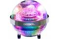 Alphacool Eisball Digital RGB Acrylic (inkl. Eispumpe VPP755 v3)