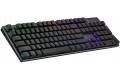 Cooler Master SK-653-GKTL1-US SK653 TTC Mechanical Blue Full Mechanical Wireless Keyboard