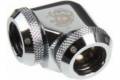 Bitspower Multi-Link Adapteris 90 Degree 12mm OD to 12mm OD Hardtube