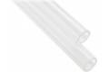 EK-HD PETG Tube 10/12 500mm Solid tube 2st