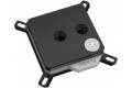 EK Water Blocks EK-Velocity RGB Nickel + Acetal -fläktar