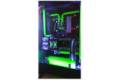 EK Water Blocks EkWaterBlocks EK-CryoFuel Solid liquid cooling system coolant -fläktar