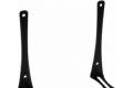 Bitspower BP-120RADHV2-BK