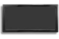 Demciflex dammfilter 280mm x 140mm