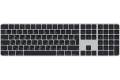 Apple Magic Keyboard with Touch ID and Numeric Keypad