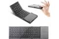 Strado Keyboard Bluetooth Keyboard Universal Foldable