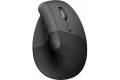 Logitech Lift Vertical Mouse Graphite 910-006466 Mouse