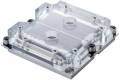 PHANTEKS C3647I CPU Water Block, Square Type - DRGB-LED