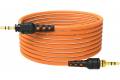 RØDE NTH Kabel 2,4m Orange