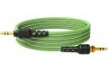 RØDE NTH Kabel 1,2m Grön
