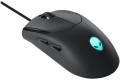 Alienware Wired gaming mus AW320M