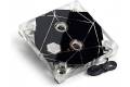 Bitspower Touchaqua Summit MS Wasserkühler Intel DRGB