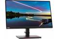Lenovo ThinkVision t24m-20 23.8' Full HD WLED LCD Monitor - 24' Class - In-plane Switching (IPS) Technology - 1920 x 1080 - 16.7 Million Colors.