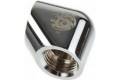 Bitspower Adapter 90 Grad G1/4 Zoll IG auf G1/4 Zoll IG