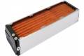 aqua computer AMS 420mm radiator/kopparflänsar