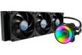 Cooler Master MasterLiquid ML360 Mirror TR4 Edition