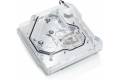 Bitspower Monoblock für ASUS ROG Maximus XI Extreme DRGB Nickel