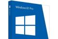 Microsoft Windows 8.1 Pro FPP (Full packaged product)