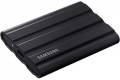 Samsung T7 Shield Black 2TB