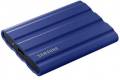 Samsung T7 Shield Blue 2TB