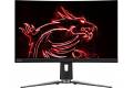 MSI MPG ARTYMIS 273CQRX-QD 27' WQHD 2560 x 1440 (2K) 240 Hz HDMI, DisplayPort, USB, Audio FreeSync Premium Pro (AMD Adaptive Sync) Curved Gaming.