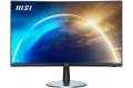 MSI Pro MP242C 24' Full HD 1920 x 1080 75 Hz D-Sub, HDMI FreeSync (AMD Adaptive Sync) Built-in Speakers Curved Monitor