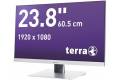 Terra LED 2462W LED- 60.5 cm (23.8 tommer) Energiklasse E (A